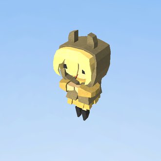 Chibi Springtrap