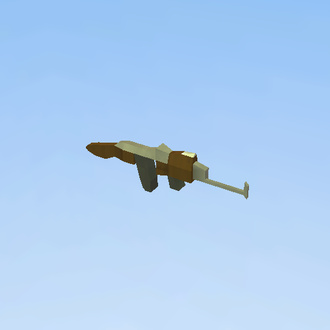 AK-47