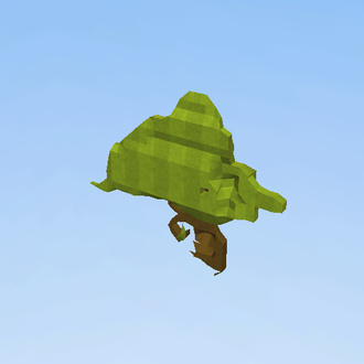 Tree/Árbol