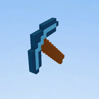 diaxowy kilof