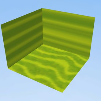 Cube Bug Poison