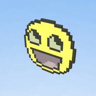 Smiley 1