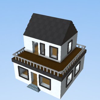 White House