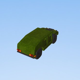 hummer