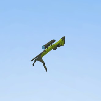 Real AWP