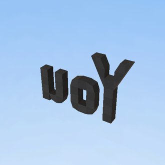 YT