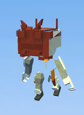 Robot