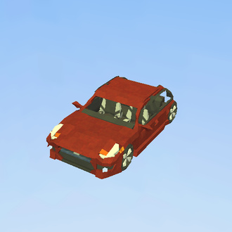 Lancer X (1/2)