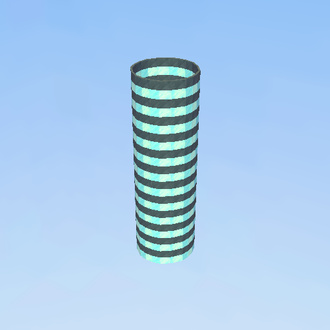 ICE TUBE 2