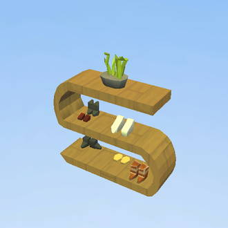 Entry Furniture