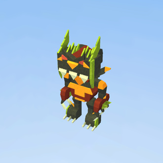 robot