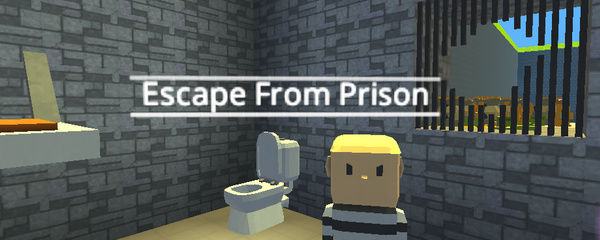 Escape from Prison - Jogue Escape from Prison Jogo Online