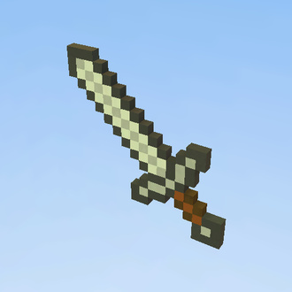 iron sword [MC]