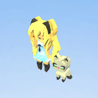 Nekoo >w<