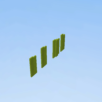 trawa parkour