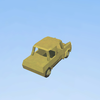 Micro Trabant