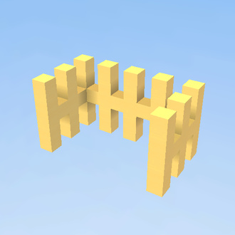 Fence