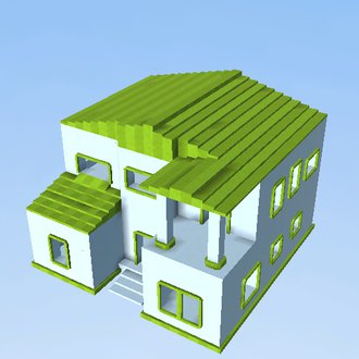House [L] 