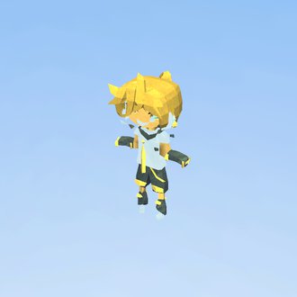 Len Kagamine