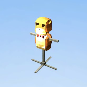 Freddy FNaF 3