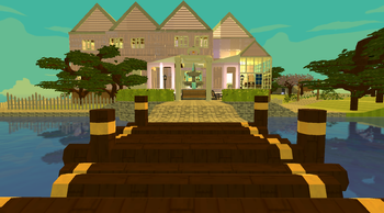 Garden Grounds (RP)