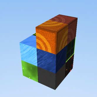 super blocks