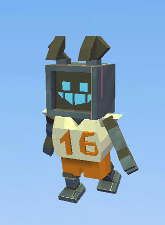 FNF hex