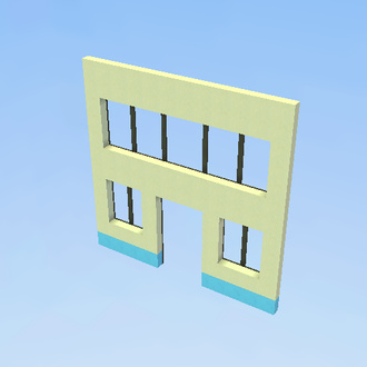 Wall 2