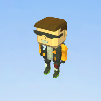 [My Skin]
