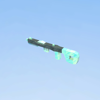 XM8 ICE