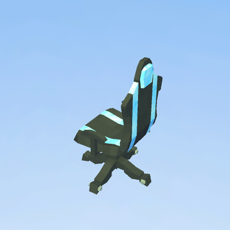 ☑️Gaming Chair☑️