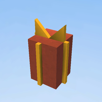 regalo feo si :3