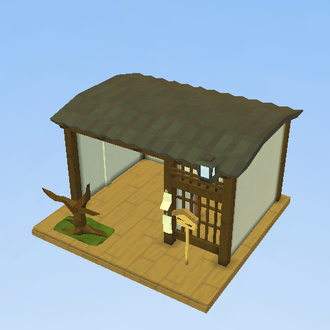 China House 