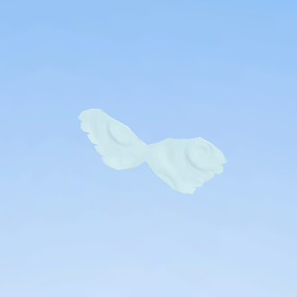 alas