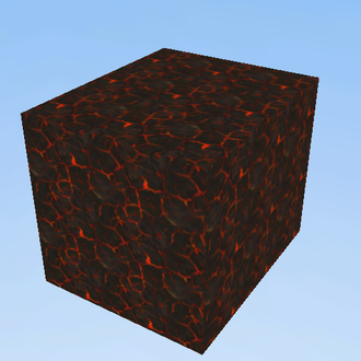 lava
