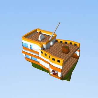 ship 1834