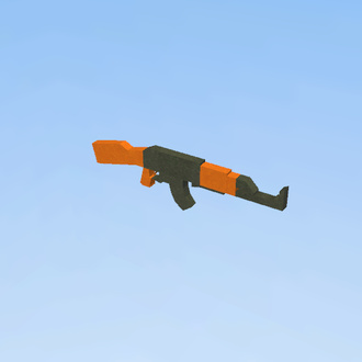 AK47