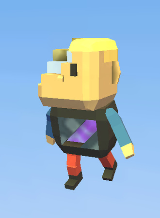 Block Boy