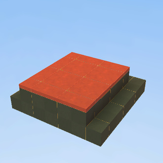 Alpha's Throne