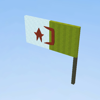 algeria 