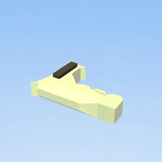 gun