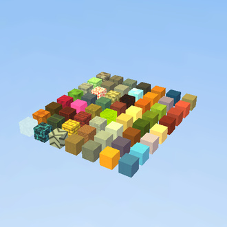 All colors