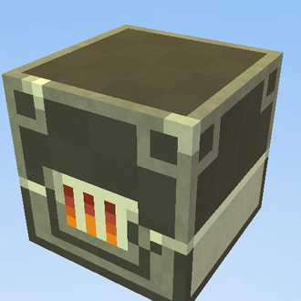 Blast Furnace
