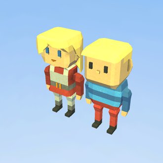 avatars