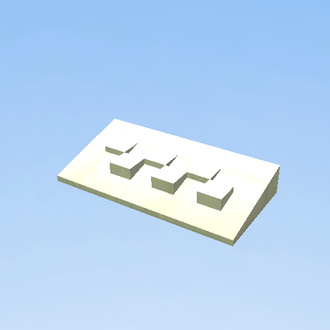 iMac Keyboard