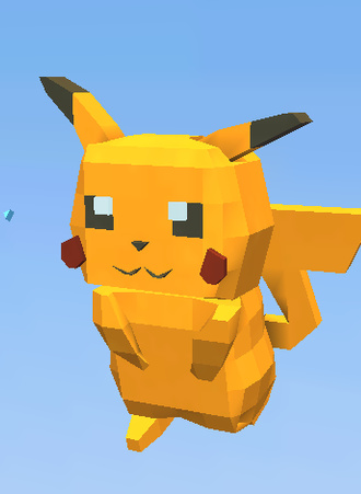 Pikachu™