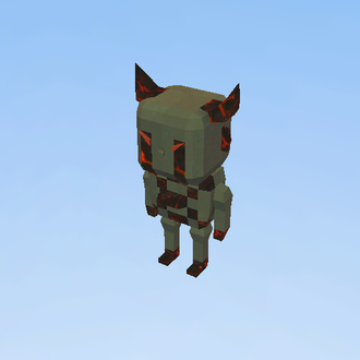 Demon