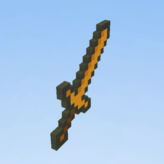 espada de oro