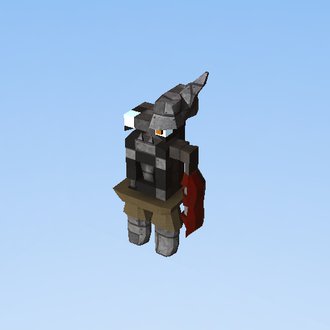 foxy ?