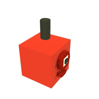Massive Numberblocks 1
